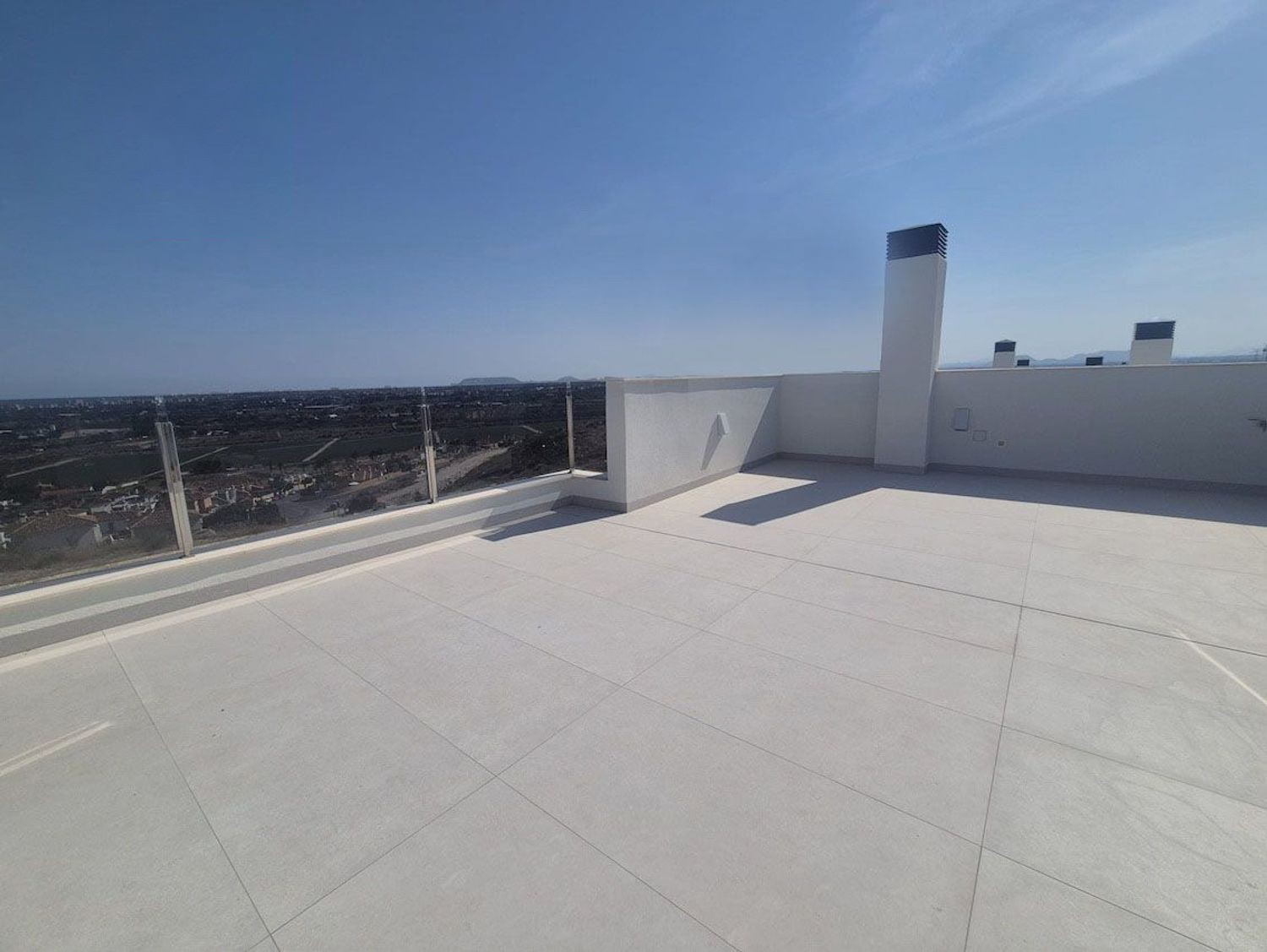 Villa in Alicante, Spanien 3 Schlafzimmer, 120 m2 Nr. 194757