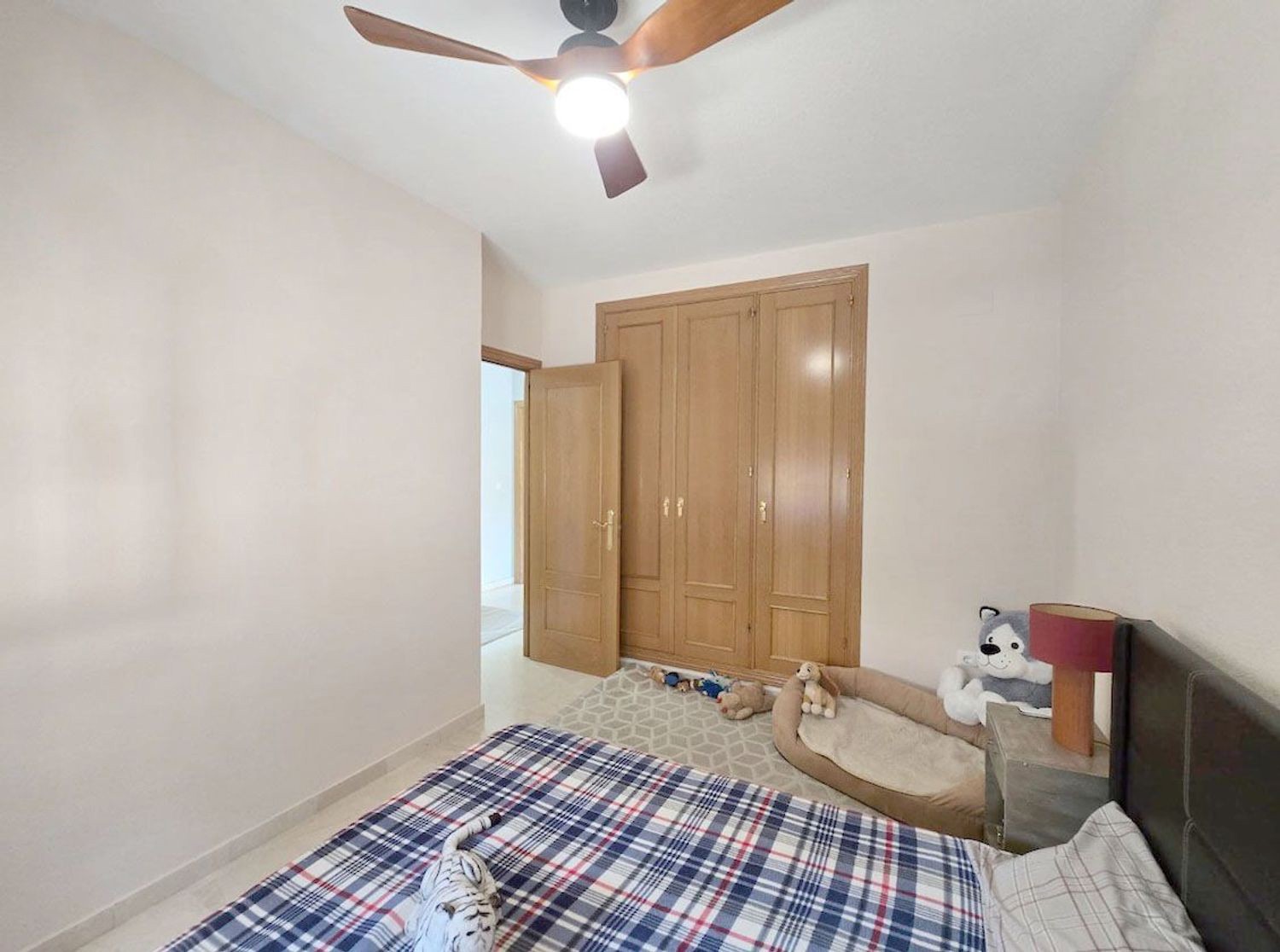 Villa à Alicante, Espagne 4 chambres, 140 m2 No. 194756