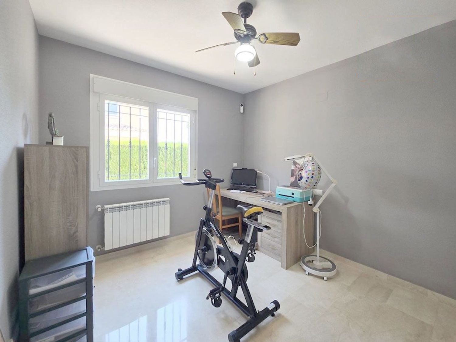 Villa à Alicante, Espagne 4 chambres, 140 m2 No. 194756