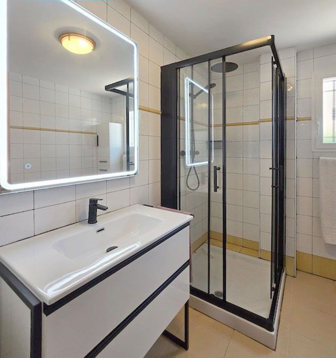 Villa à Alicante, Espagne 4 chambres, 140 m2 No. 194756