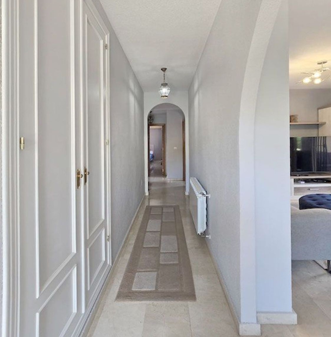Villa à Alicante, Espagne 4 chambres, 140 m2 No. 194756