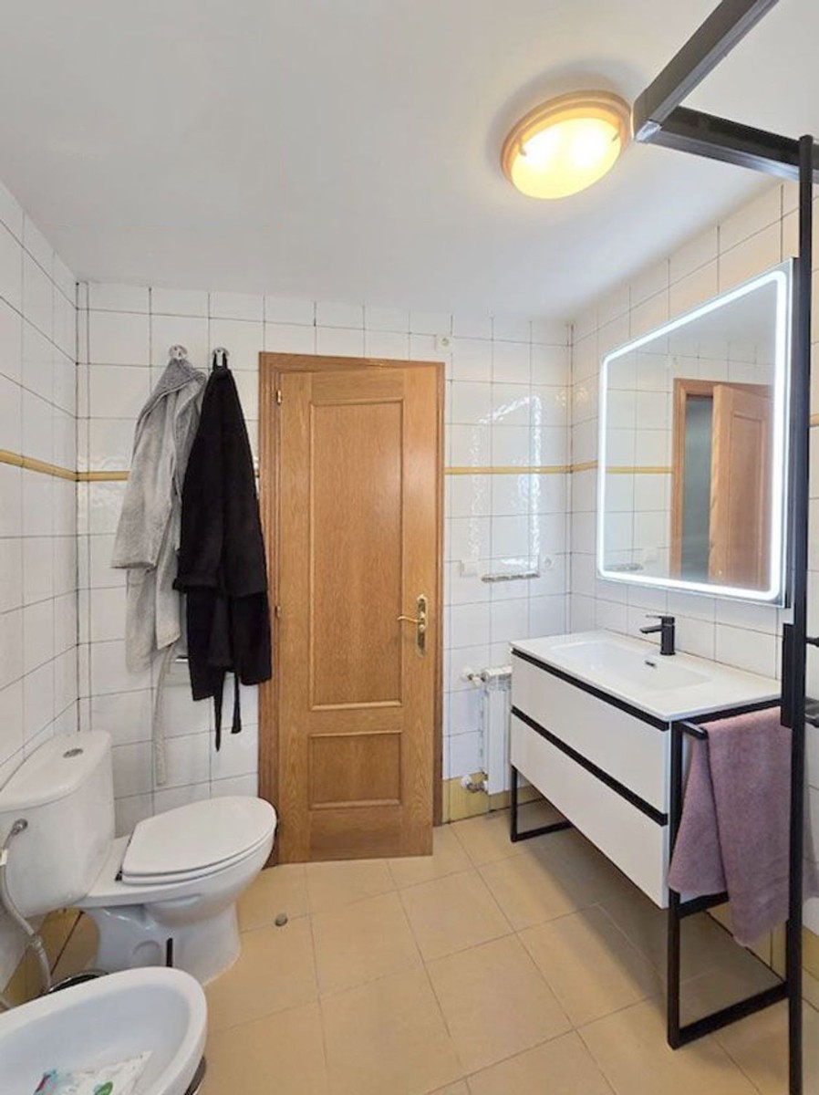Villa à Alicante, Espagne 4 chambres, 140 m2 No. 194756
