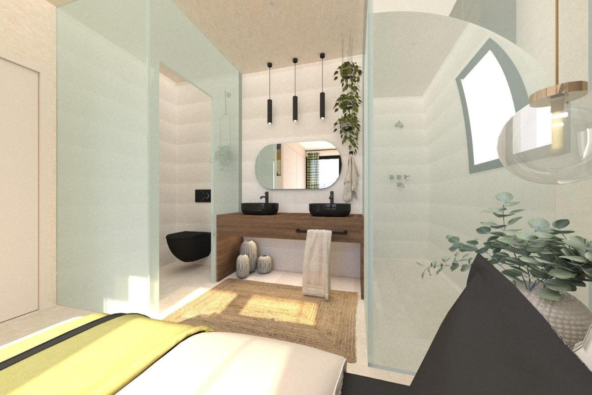 Villa in San Fulgencio, Alicante, Spain 3 bedrooms, 127 sq.m. No. 97474