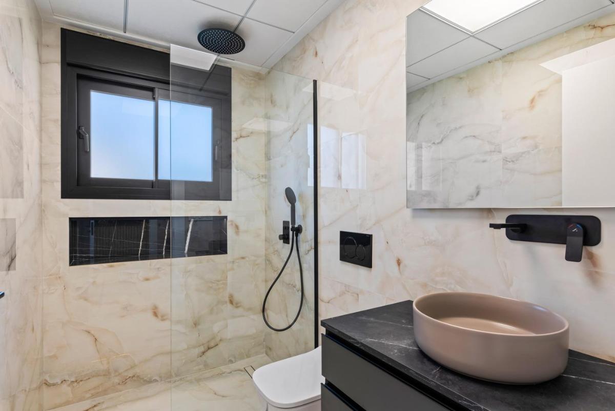Villa in Algorfa, Alicante, Spanien 3 Schlafzimmer, 129 m2 Nr. 97472