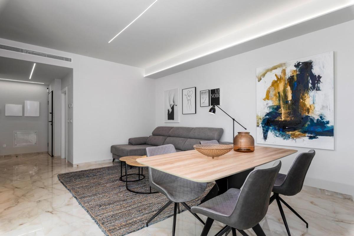 Villa in Algorfa, Alicante, Spanien 3 Schlafzimmer, 129 m2 Nr. 97472