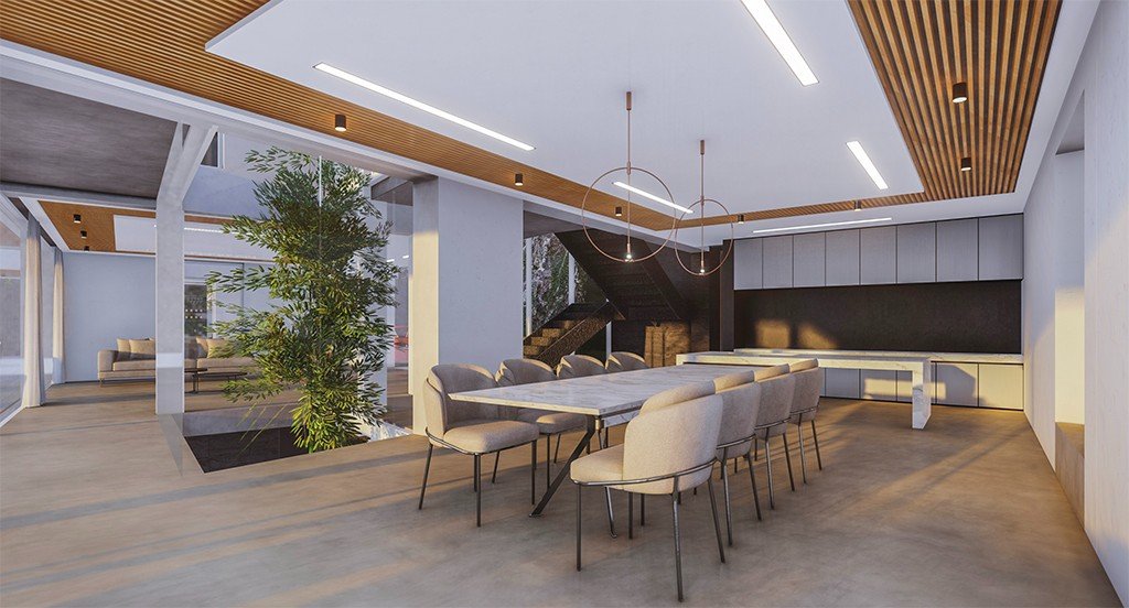 Huvila Portals Nous, Mallorca, Espanja 5 makuuhuonetta, 720 m2 No. 148034
