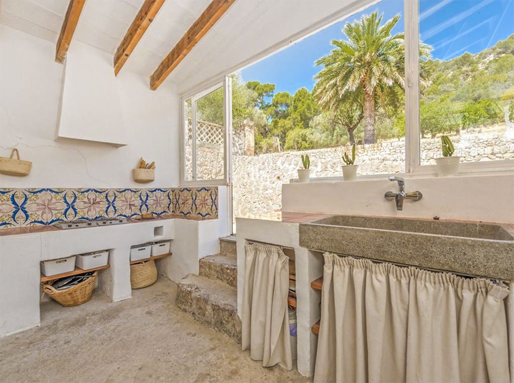 Villa Alaro, Mallorca, Spānijā 10 istabas, 1500 m2 Nr. 148031