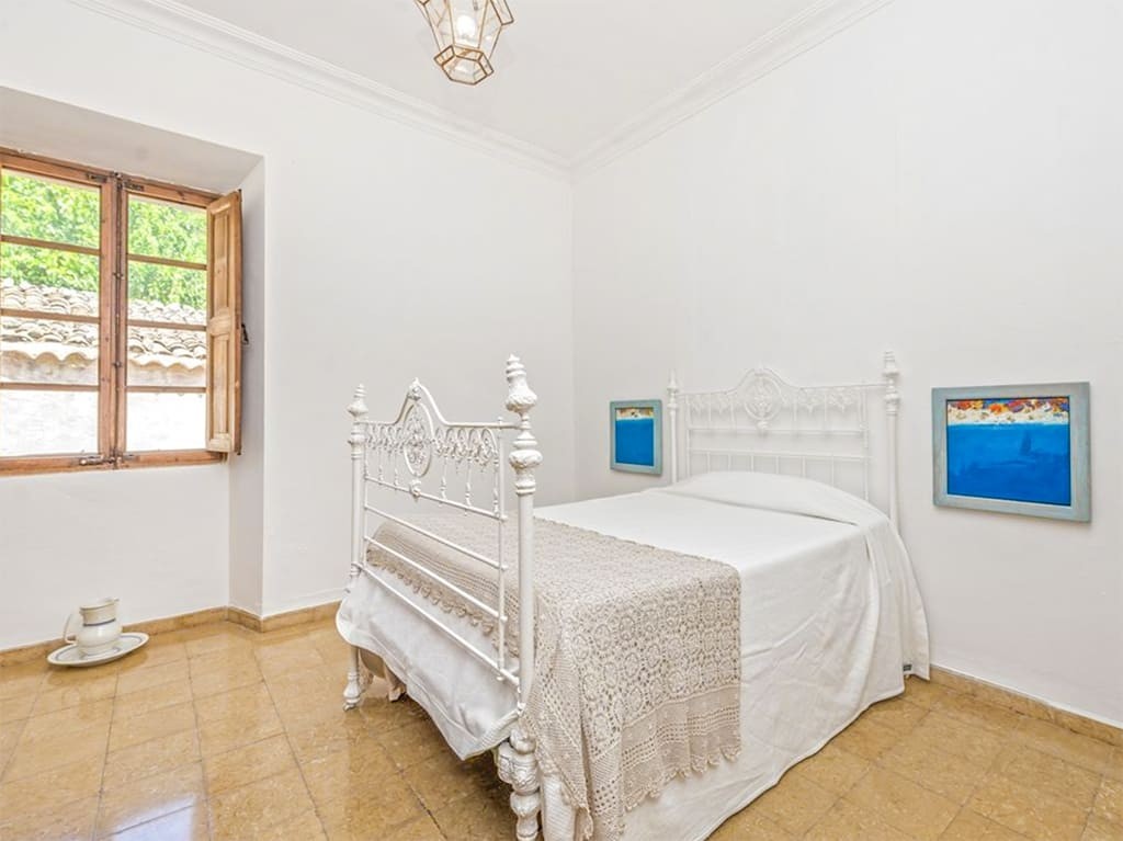 Villa Alaro, Mallorca, Spānijā 10 istabas, 1500 m2 Nr. 148031