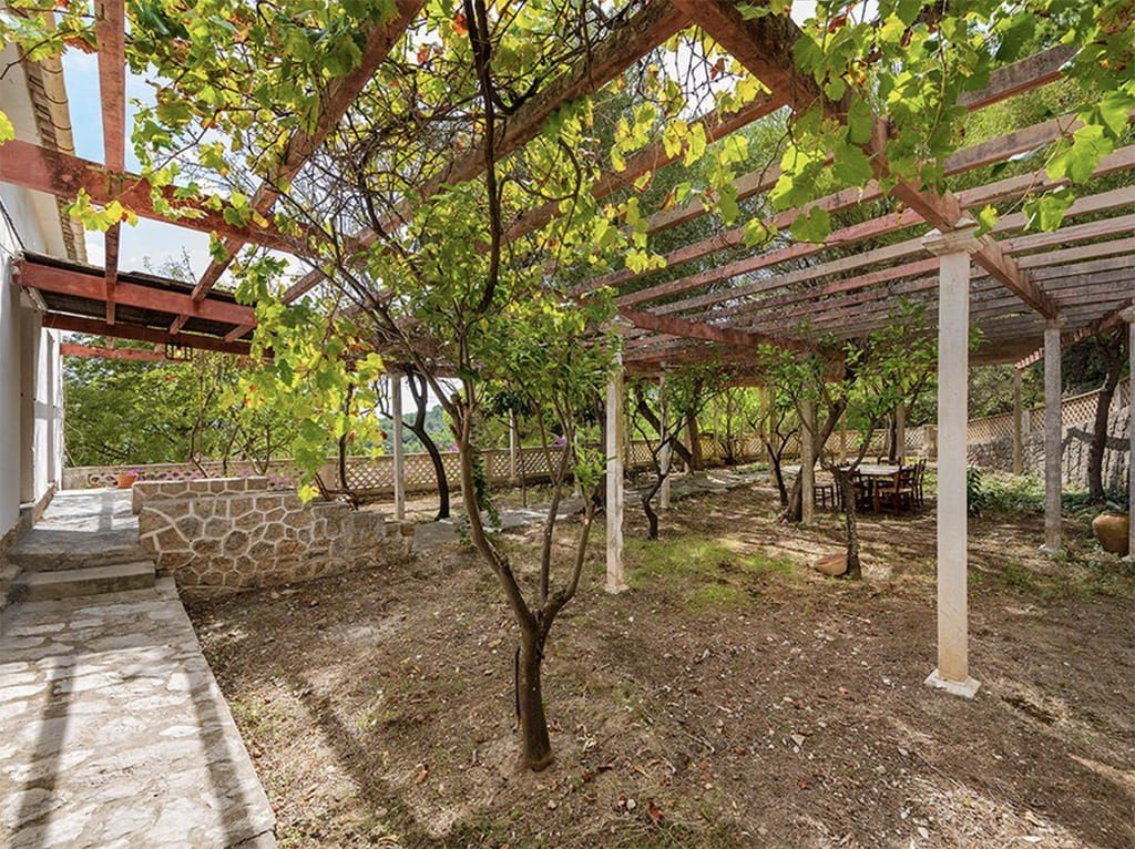 Villa Alaro, Mallorca, Spānijā 10 istabas, 1500 m2 Nr. 148031