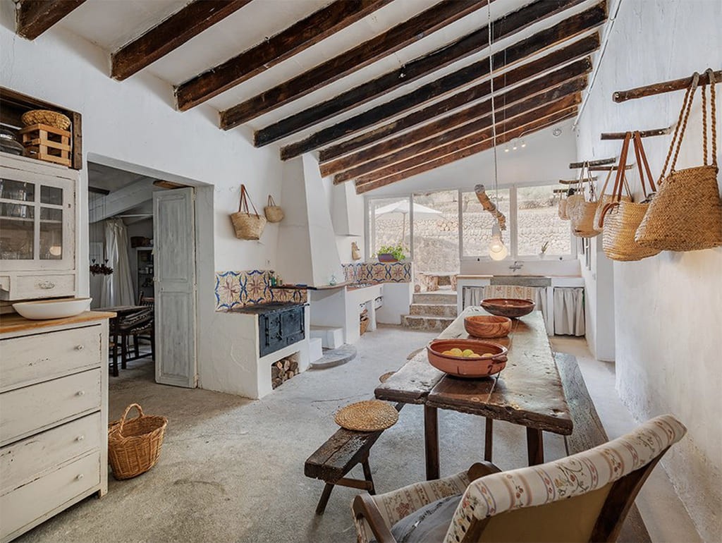 Villa Alaro, Mallorca, Spānijā 10 istabas, 1500 m2 Nr. 148031