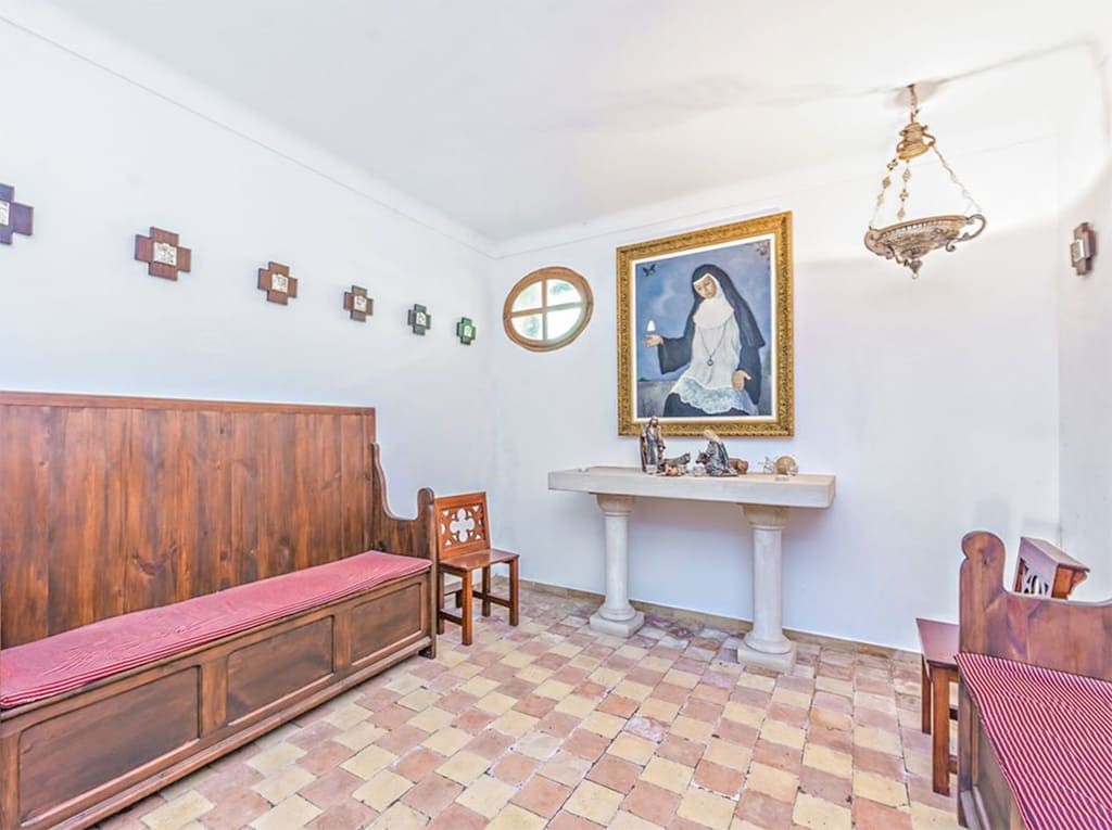 Villa Alaro, Mallorca, Spānijā 10 istabas, 1500 m2 Nr. 148031