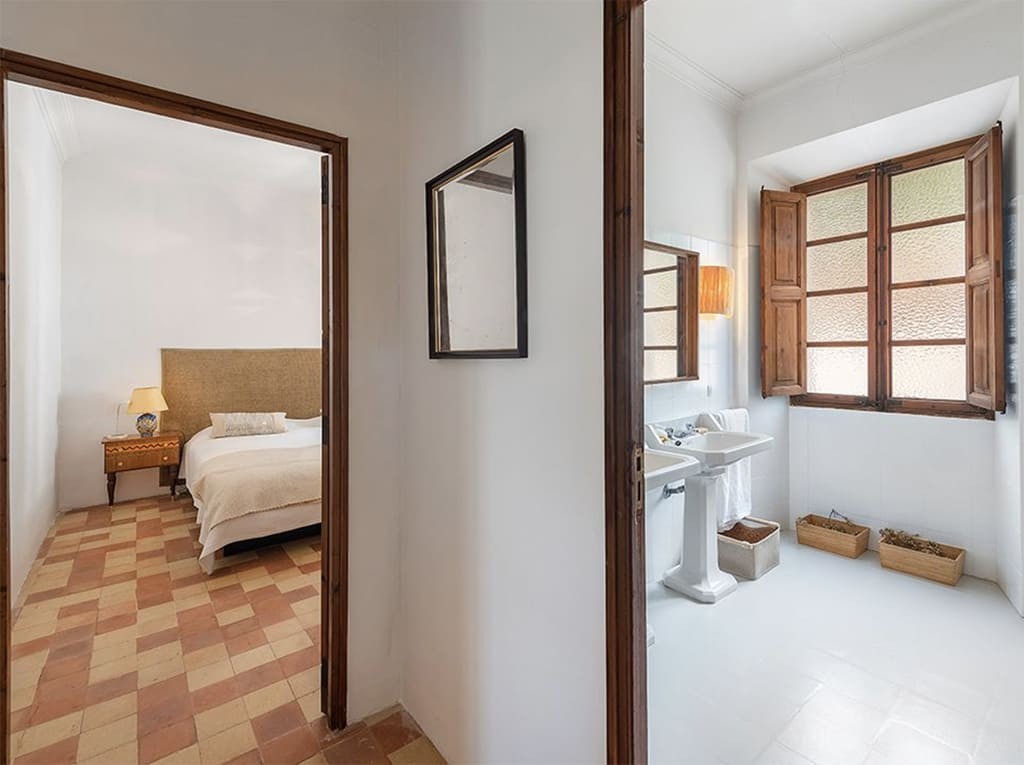 Villa Alaro, Mallorca, Spānijā 10 istabas, 1500 m2 Nr. 148031