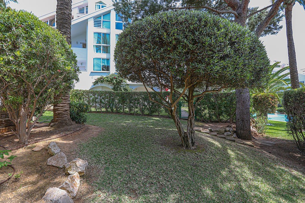 Lägenhet i Santa Ponsa, Mallorca, Spanien 3 sovrum, 130 kvm. Nr. 148035