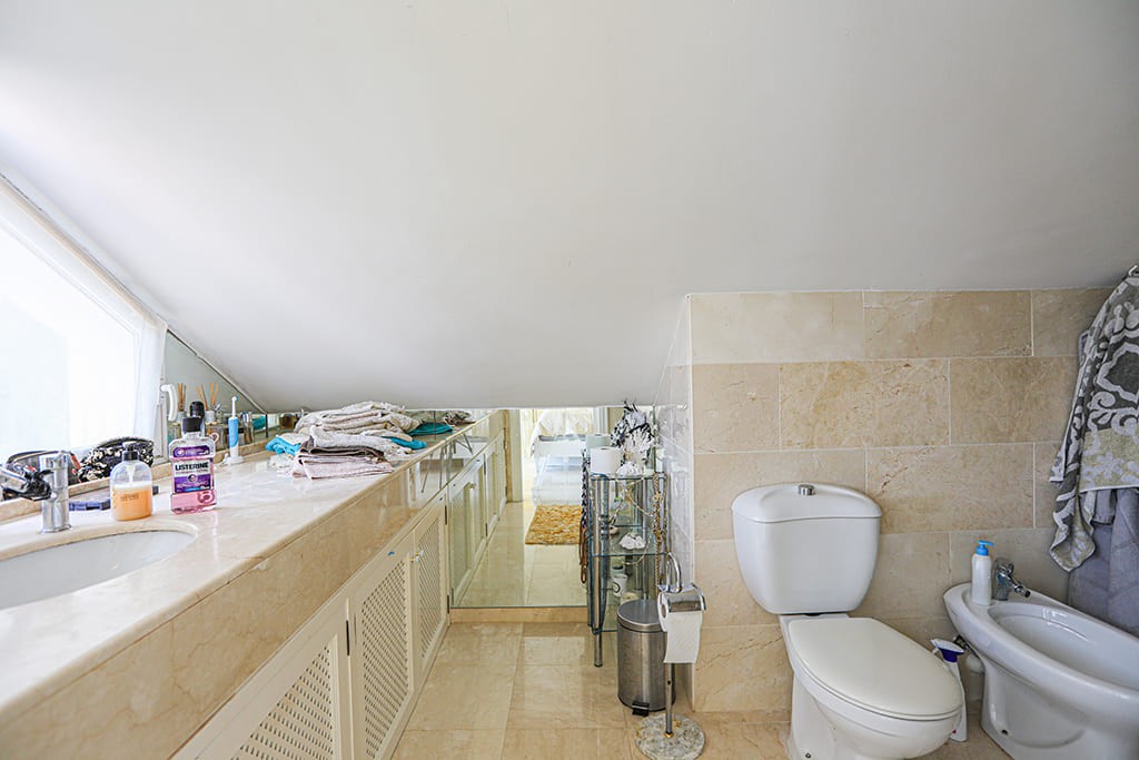 Lägenhet i Santa Ponsa, Mallorca, Spanien 3 sovrum, 130 kvm. Nr. 148035