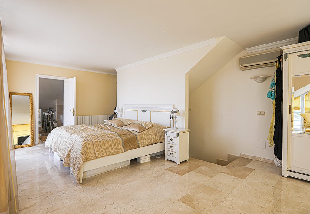 Lägenhet i Santa Ponsa, Mallorca, Spanien 3 sovrum, 130 kvm. Nr. 148035