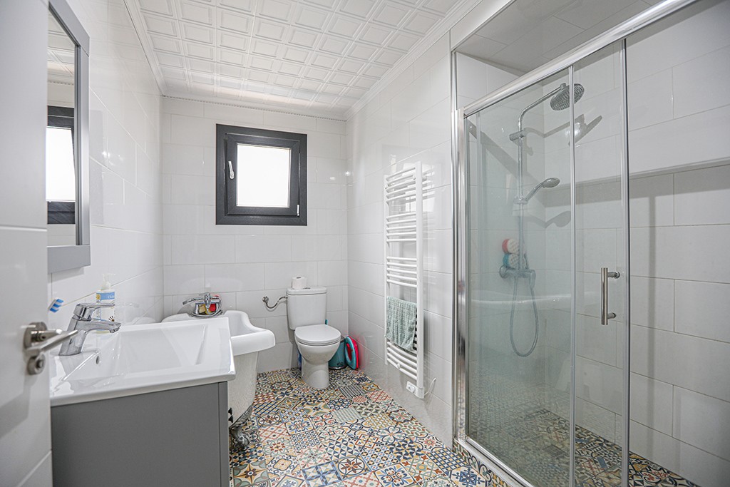 Villa in El Toro, Mallorca, Spanien 6 Schlafzimmer, 240 m2 Nr. 148032