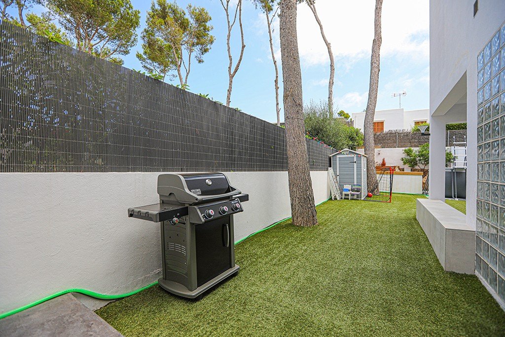 Villa in El Toro, Mallorca, Spanien 6 Schlafzimmer, 240 m2 Nr. 148032