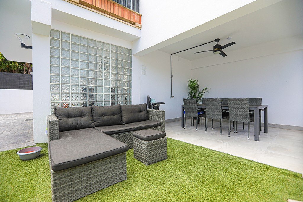 Villa in El Toro, Mallorca, Spanien 6 Schlafzimmer, 240 m2 Nr. 148032