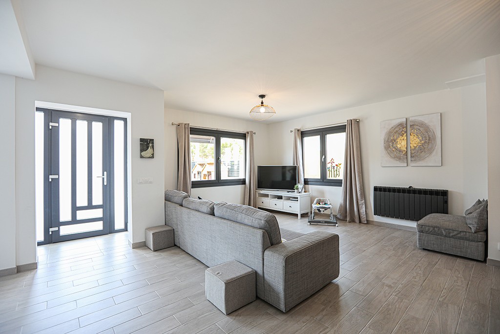 Villa in El Toro, Mallorca, Spanien 6 Schlafzimmer, 240 m2 Nr. 148032