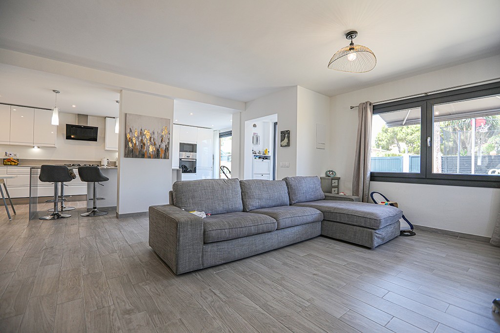 Villa in El Toro, Mallorca, Spanien 6 Schlafzimmer, 240 m2 Nr. 148032