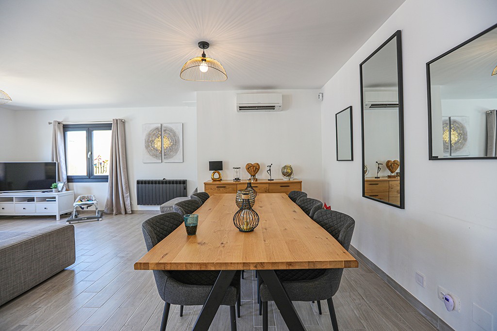 Villa in El Toro, Mallorca, Spanien 6 Schlafzimmer, 240 m2 Nr. 148032