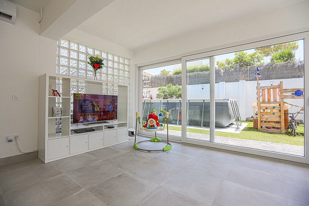 Villa in El Toro, Mallorca, Spanien 6 Schlafzimmer, 240 m2 Nr. 148032