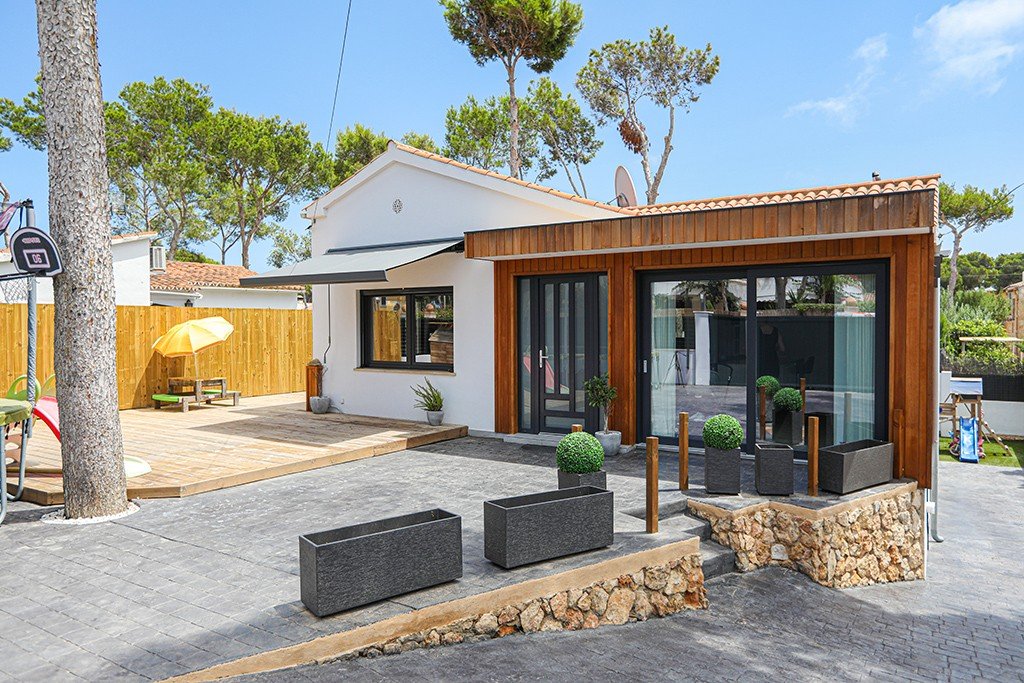 Villa in El Toro, Mallorca, Spanien 6 Schlafzimmer, 240 m2 Nr. 148032