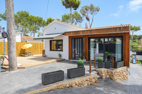 Huvila El Toro, Mallorca, Espanja 6 makuuhuonetta, 240 m2 No. 148032