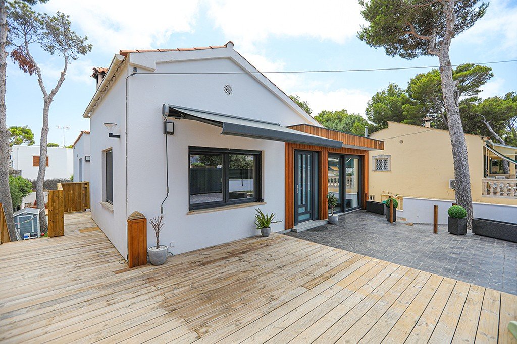 Villa in El Toro, Mallorca, Spanien 6 Schlafzimmer, 240 m2 Nr. 148032