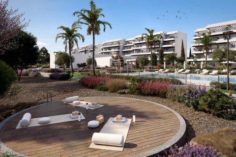 Apartment in Denia, Alicante, Spain 2 bedrooms, 80 sq.m. No. 141740