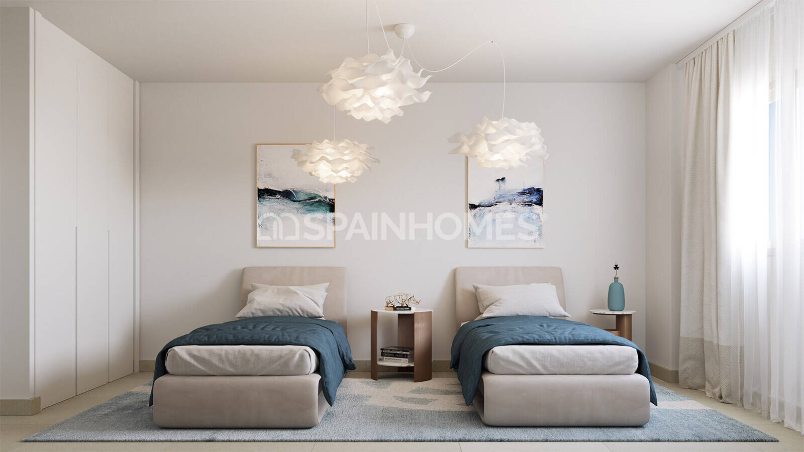 Huoneisto Mijas, Malaga, Espanja 2 makuuhuonetta, 69 m2 No. 179478