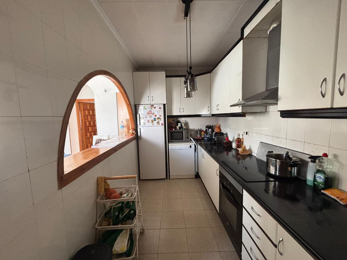 Villa i Torrevieja, Alicante, Spanien 2 sovrum, 75 kvm. Nr. 149147