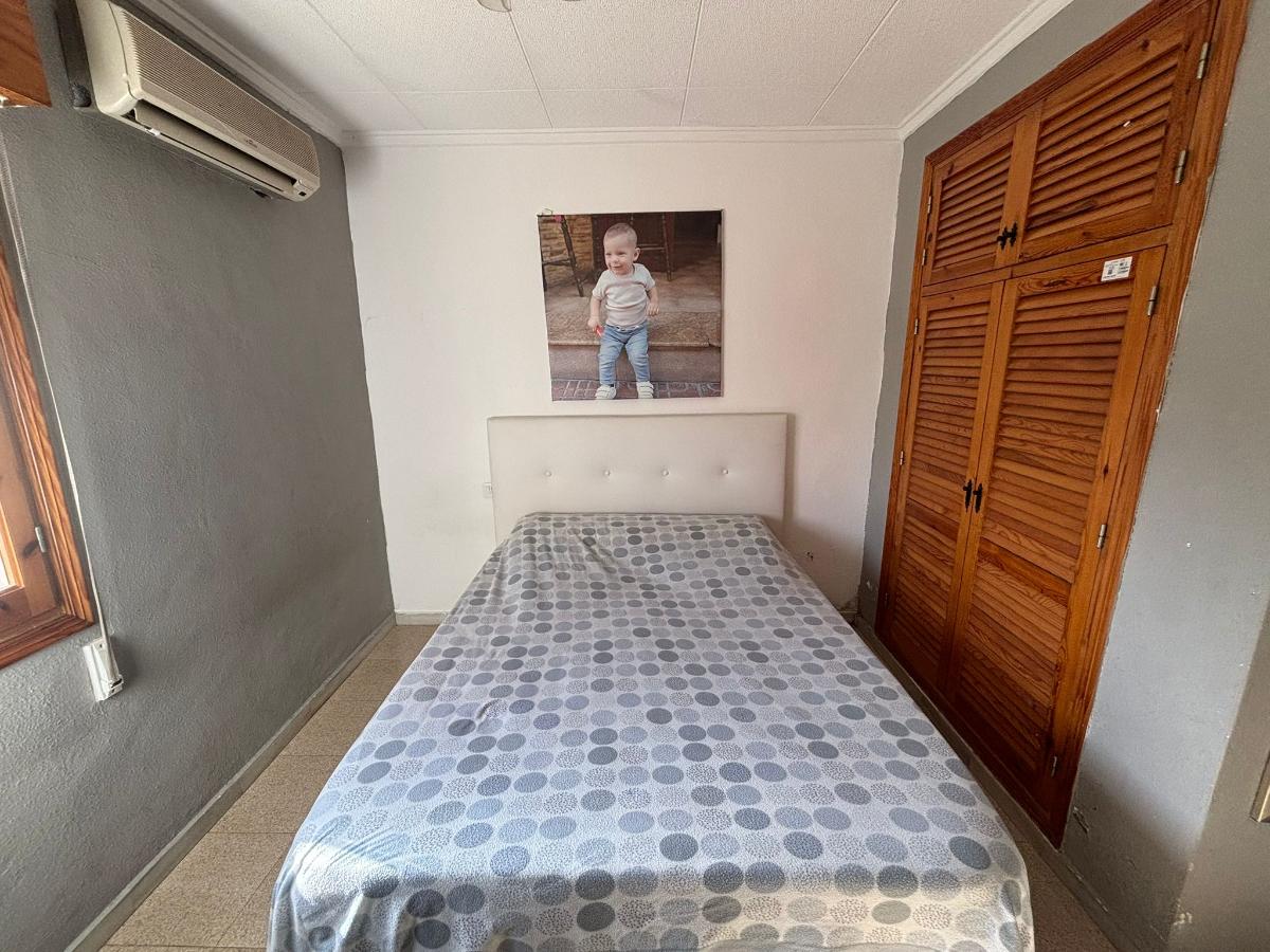 Villa i Torrevieja, Alicante, Spanien 2 sovrum, 75 kvm. Nr. 149147