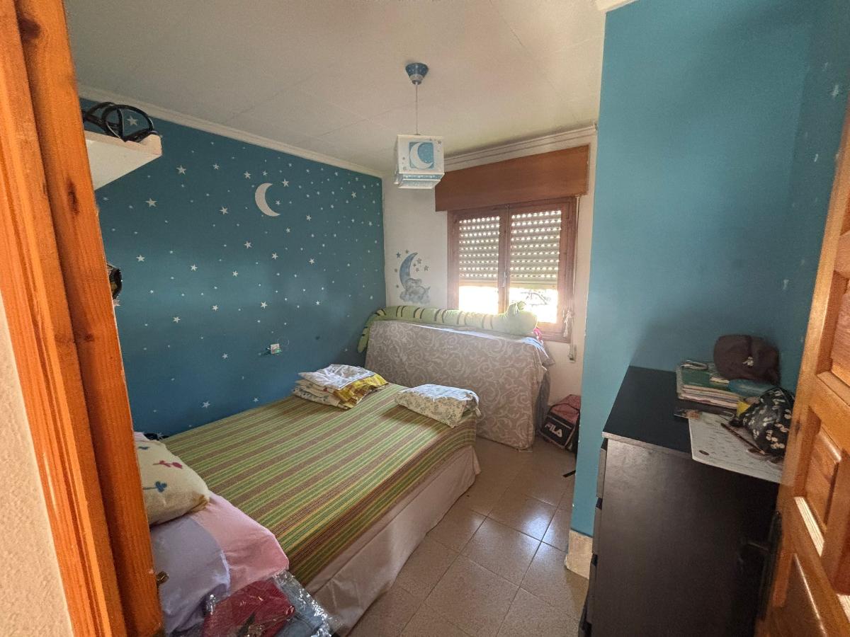 Villa i Torrevieja, Alicante, Spanien 2 sovrum, 75 kvm. Nr. 149147