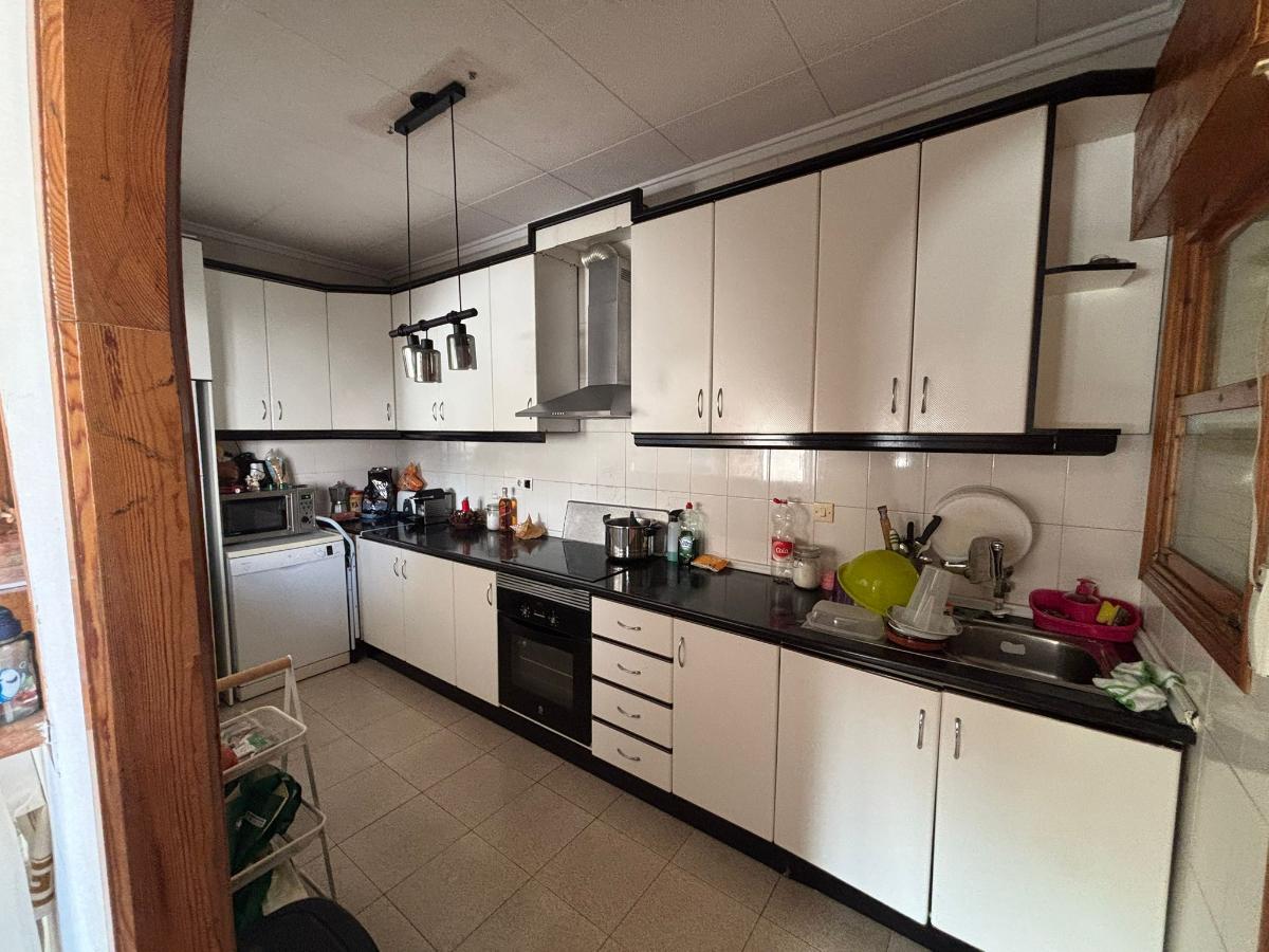 Villa i Torrevieja, Alicante, Spanien 2 sovrum, 75 kvm. Nr. 149147
