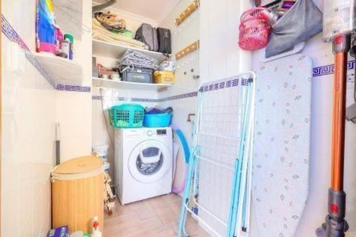 Penthäuser in Guardamar del Segura, Alicante, Spanien 3 Schlafzimmer, 142 m2 Nr. 149148