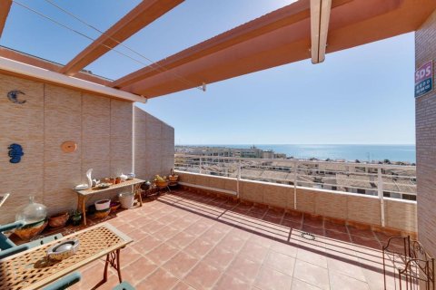 Kattohuoneisto Guardamar del Segura, Alicante, Espanja 3 makuuhuonetta, 142 m2 No. 149148