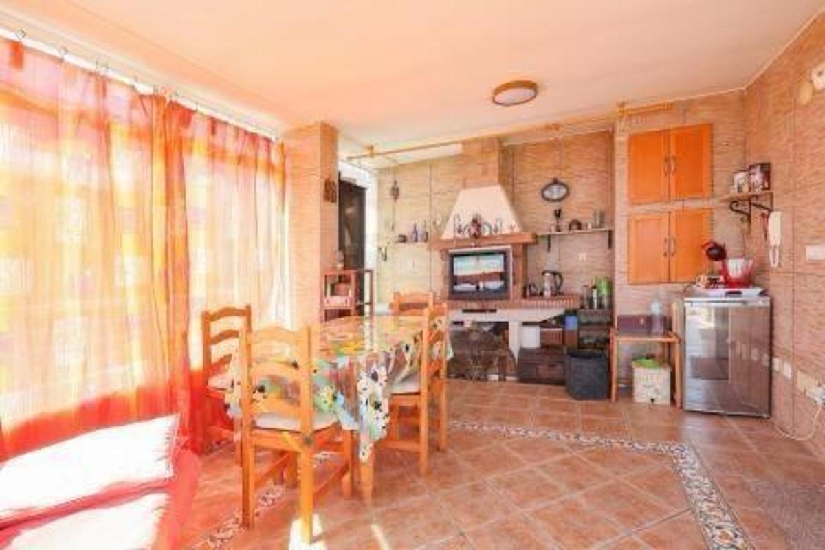 Penthäuser in Guardamar del Segura, Alicante, Spanien 3 Schlafzimmer, 142 m2 Nr. 149148