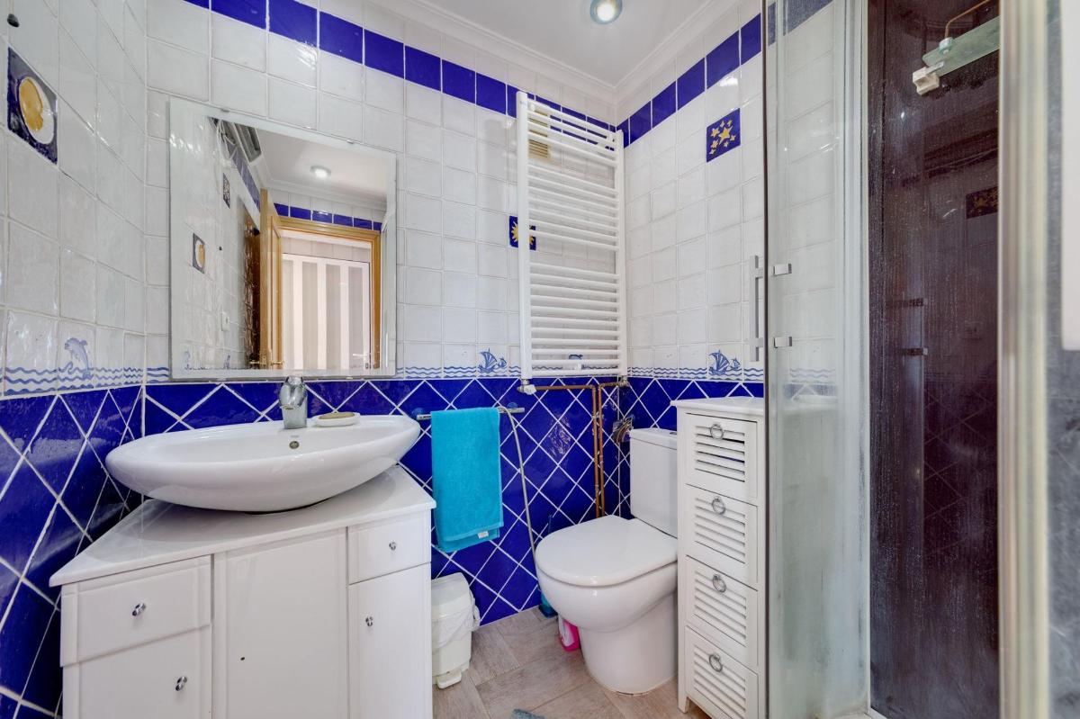 Penthäuser in Guardamar del Segura, Alicante, Spanien 3 Schlafzimmer, 142 m2 Nr. 149148