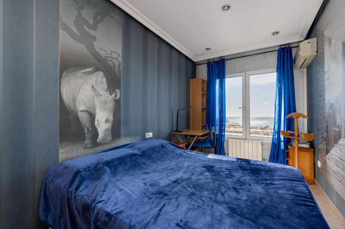 Penthäuser in Guardamar del Segura, Alicante, Spanien 3 Schlafzimmer, 142 m2 Nr. 149148