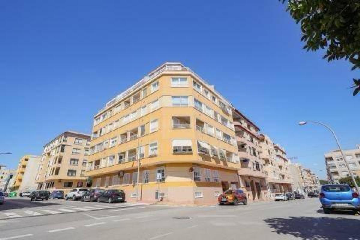 Penthäuser in Guardamar del Segura, Alicante, Spanien 3 Schlafzimmer, 142 m2 Nr. 149148