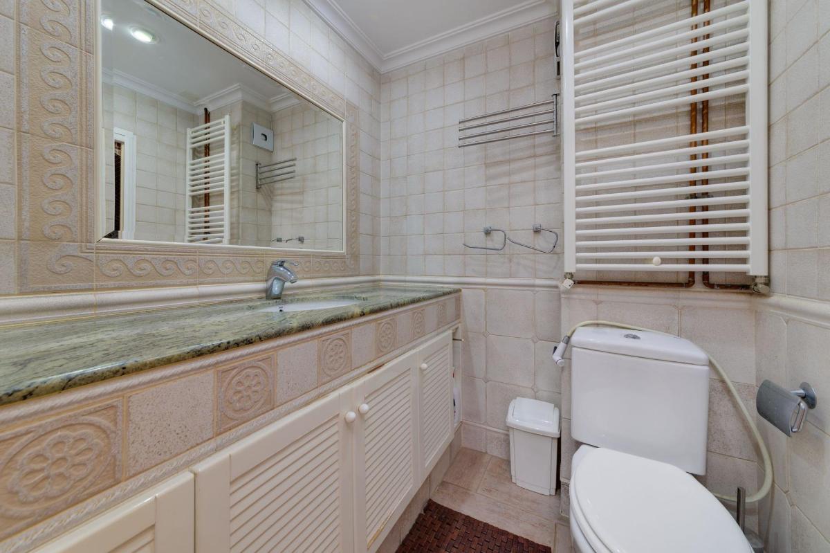Penthäuser in Guardamar del Segura, Alicante, Spanien 3 Schlafzimmer, 142 m2 Nr. 149148