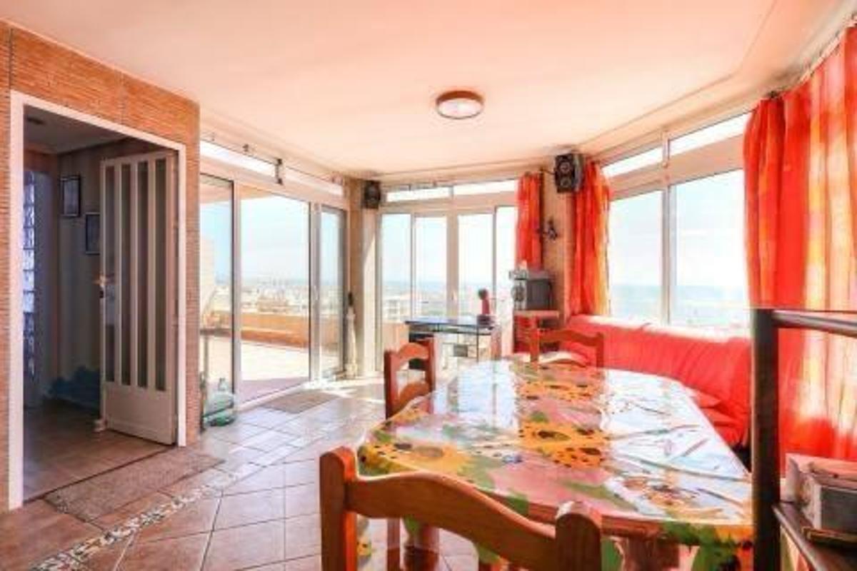 Penthäuser in Guardamar del Segura, Alicante, Spanien 3 Schlafzimmer, 142 m2 Nr. 149148
