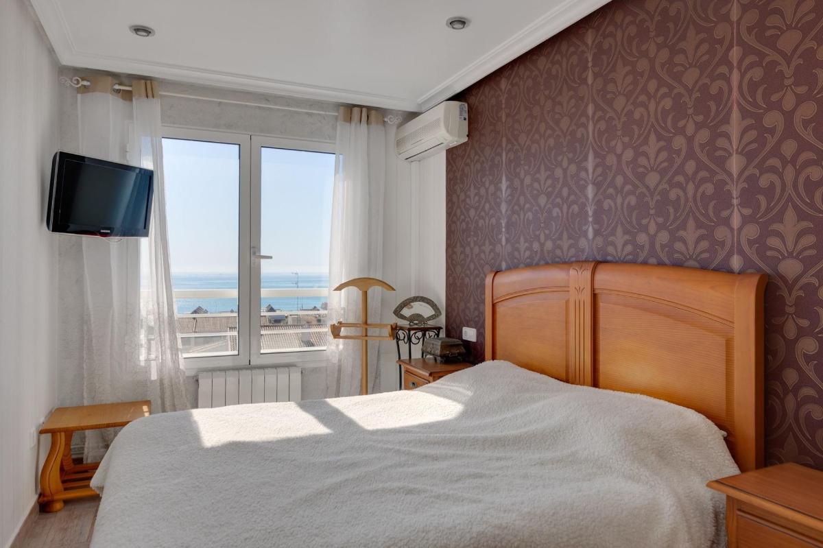 Penthäuser in Guardamar del Segura, Alicante, Spanien 3 Schlafzimmer, 142 m2 Nr. 149148