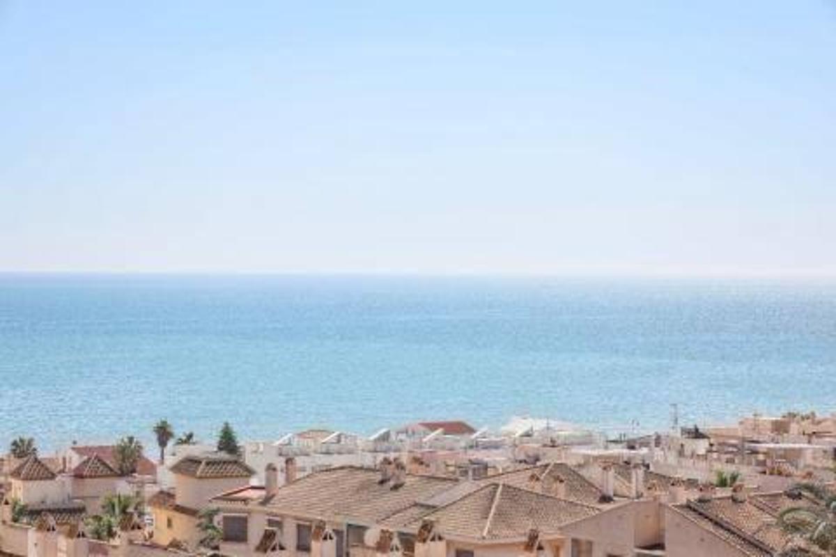 Penthäuser in Guardamar del Segura, Alicante, Spanien 3 Schlafzimmer, 142 m2 Nr. 149148
