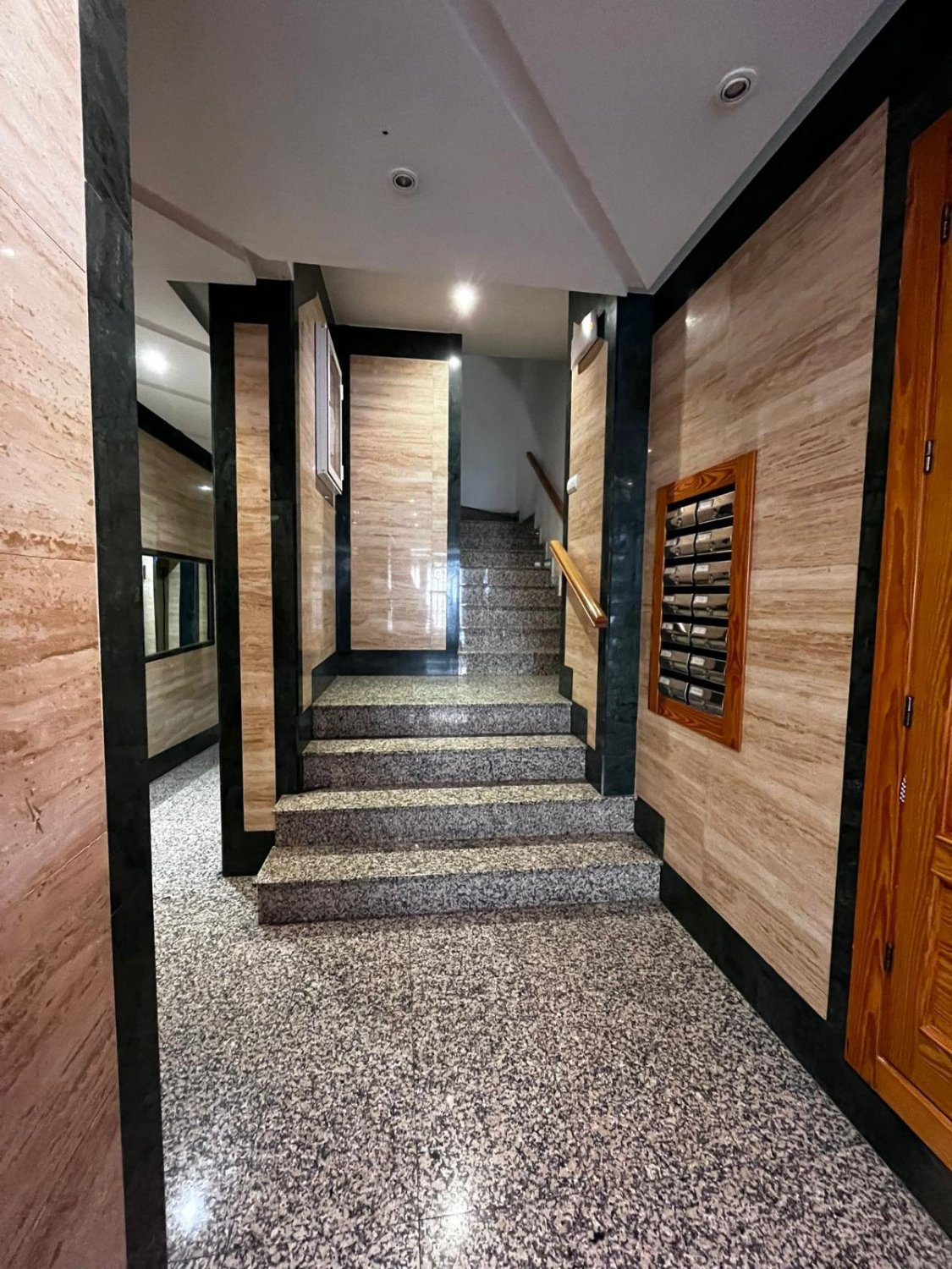 Квартира в Торревьеха, Аликанте, Испания 3 спальни, 95м2 №149150