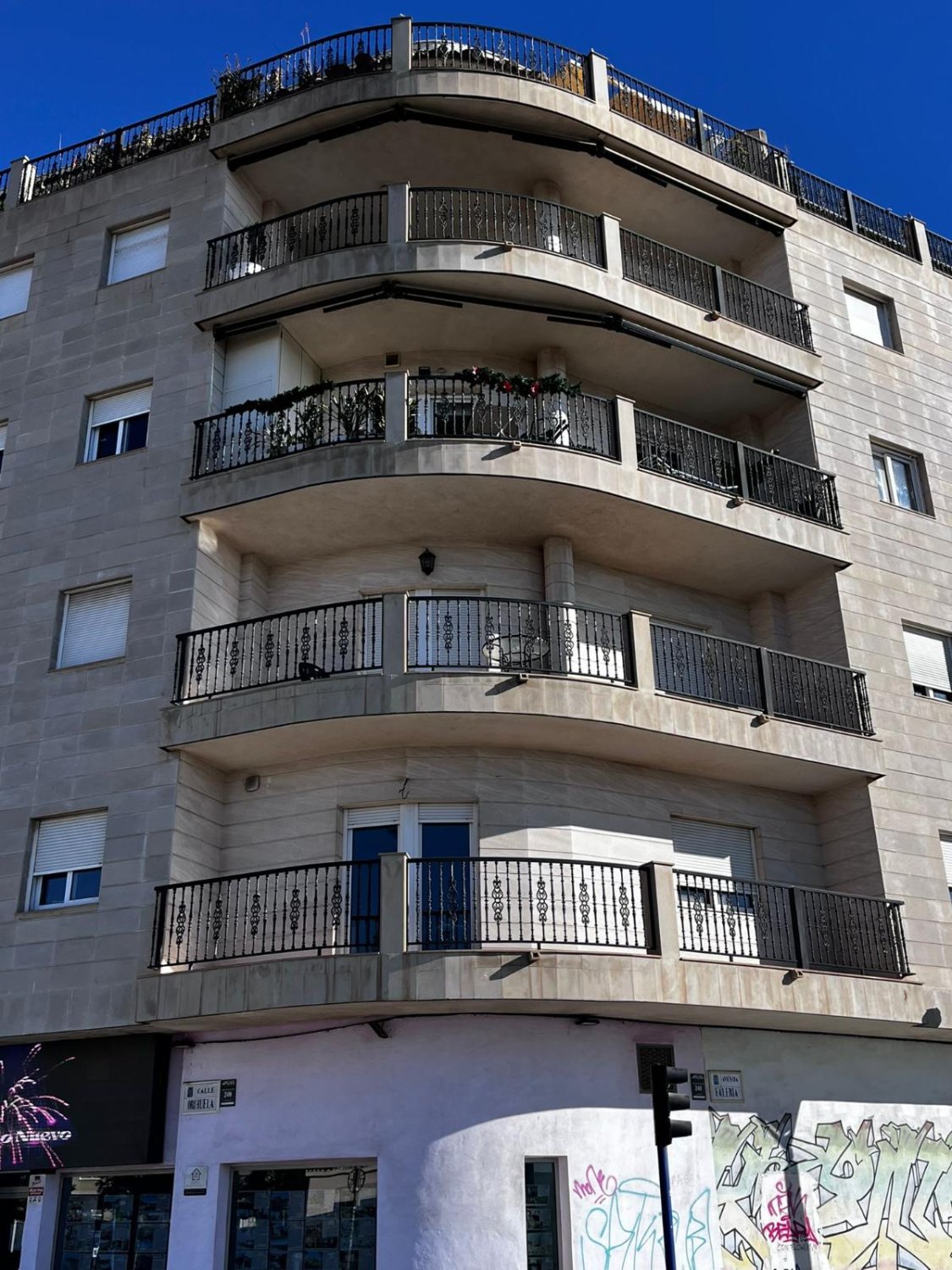 Квартира в Торревьеха, Аликанте, Испания 3 спальни, 95м2 №149150