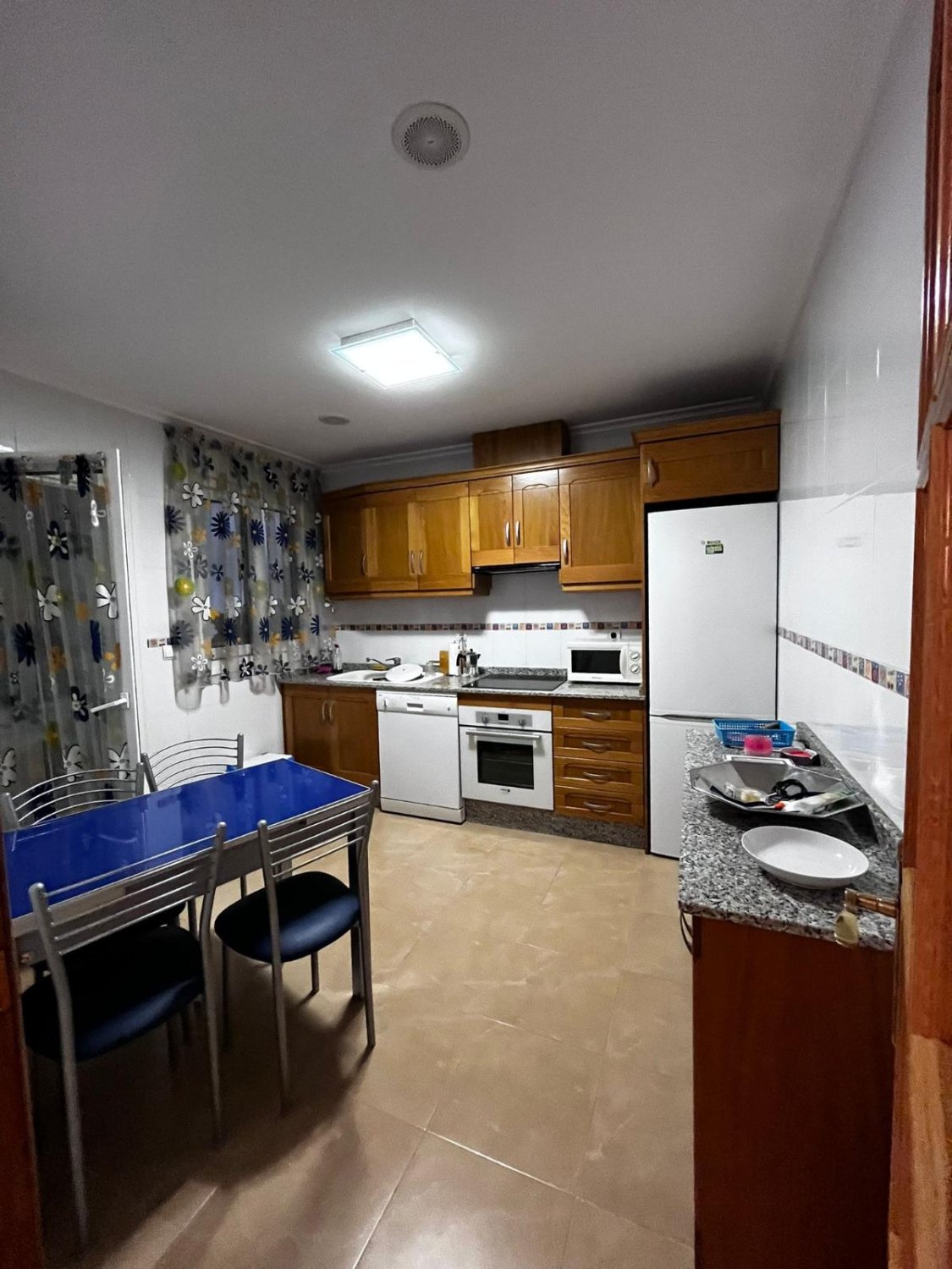 Квартира в Торревьеха, Аликанте, Испания 3 спальни, 95м2 №149150