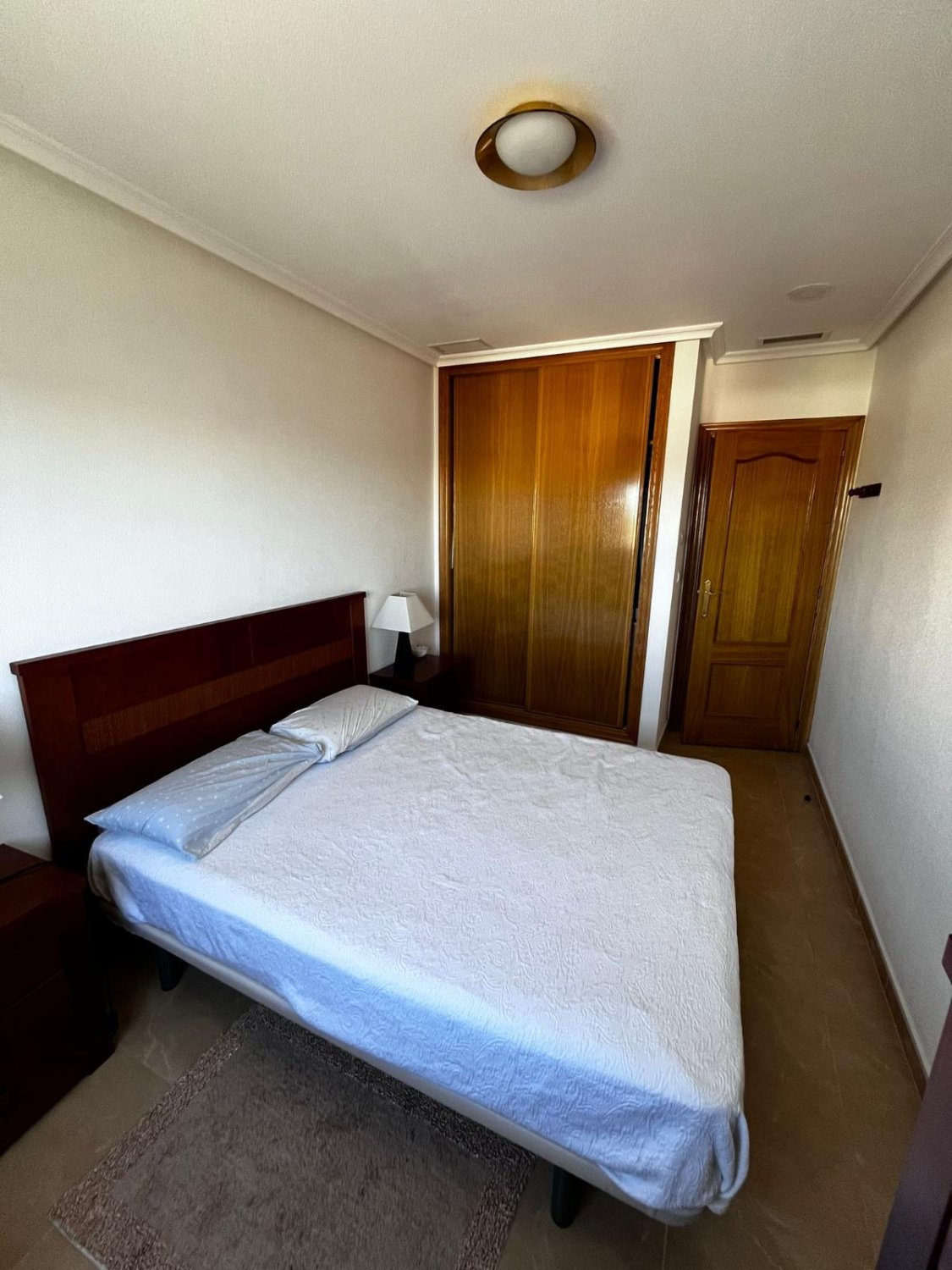 Квартира в Торревьеха, Аликанте, Испания 3 спальни, 95м2 №149150