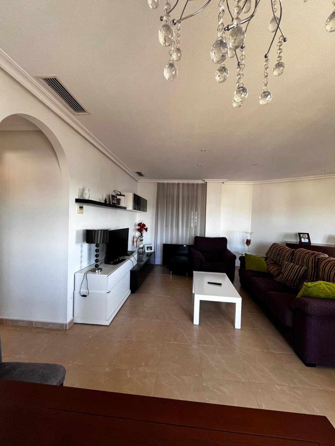 Квартира в Торревьеха, Аликанте, Испания 3 спальни, 95м2 №149150